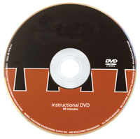 Dovetail Wiz Instructional DVD
